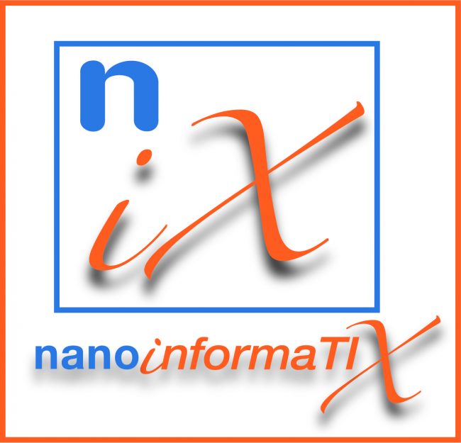 Nix logo DEF