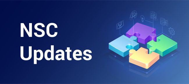 NSC Update News
