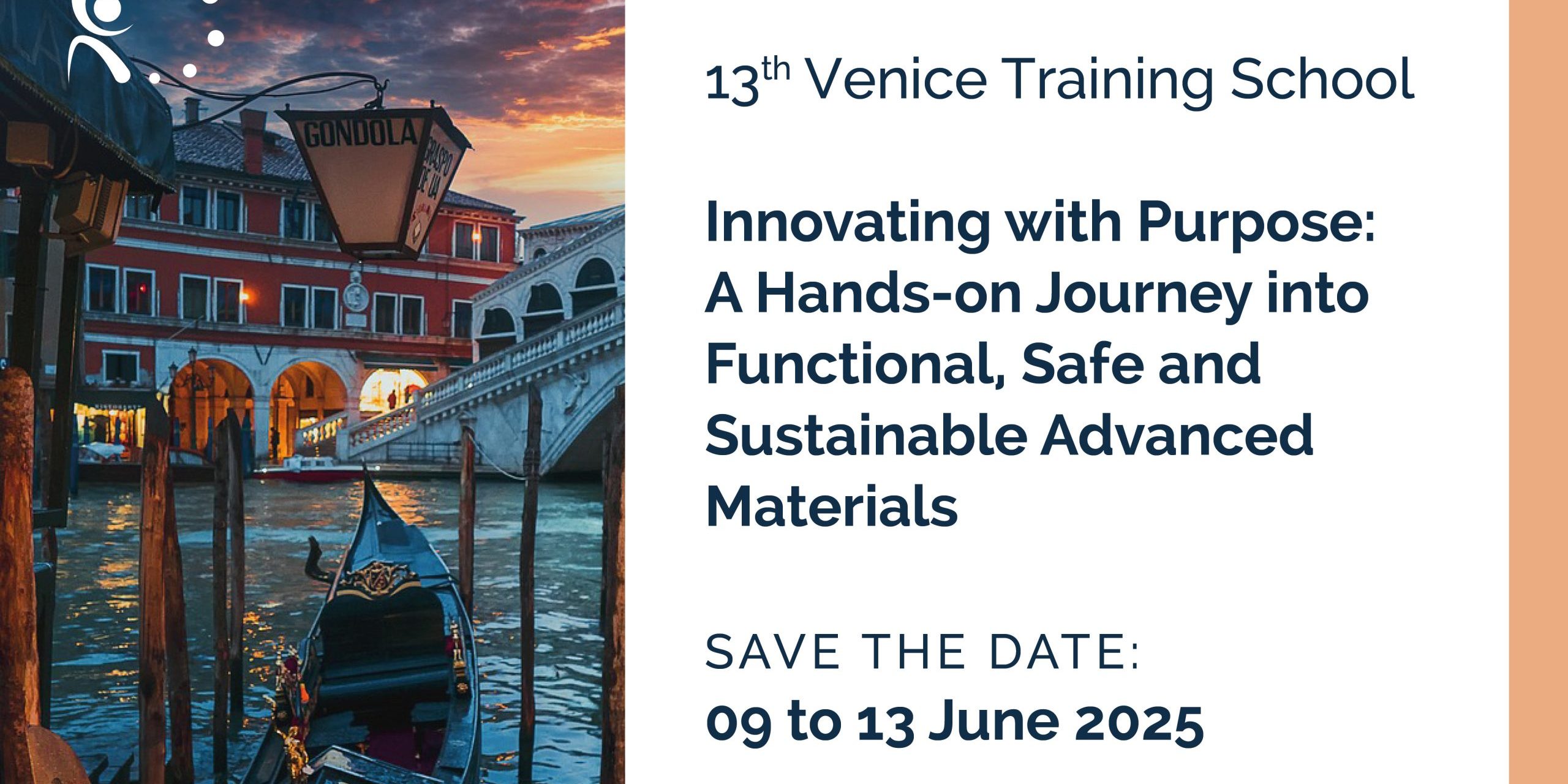 Venice Traning School Post