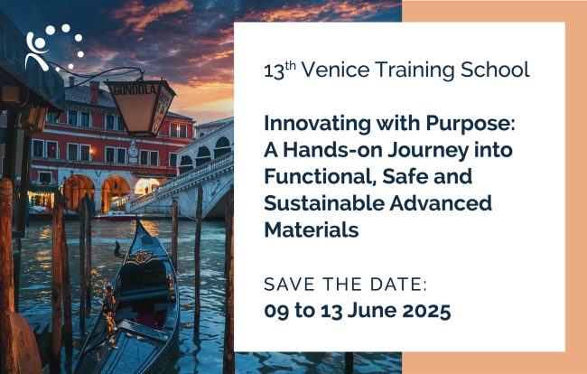 Venice Traning School Post