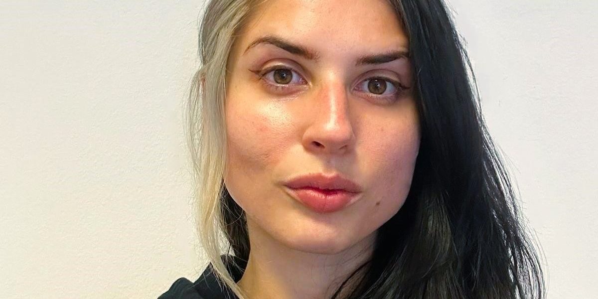 Irini Furxhi Irini Furxhi