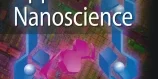 AppliedNanoscience AppliedNanoscience