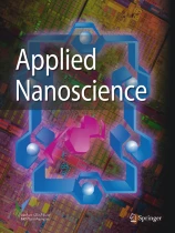 AppliedNanoscience AppliedNanoscience