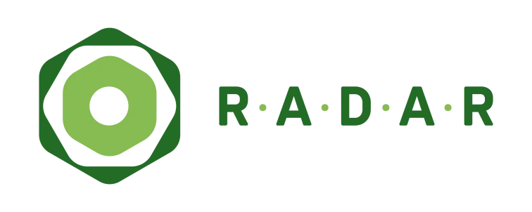 RADAR Logo