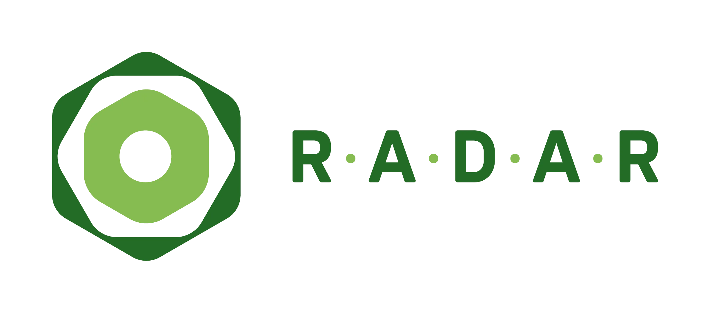 RADAR Logo