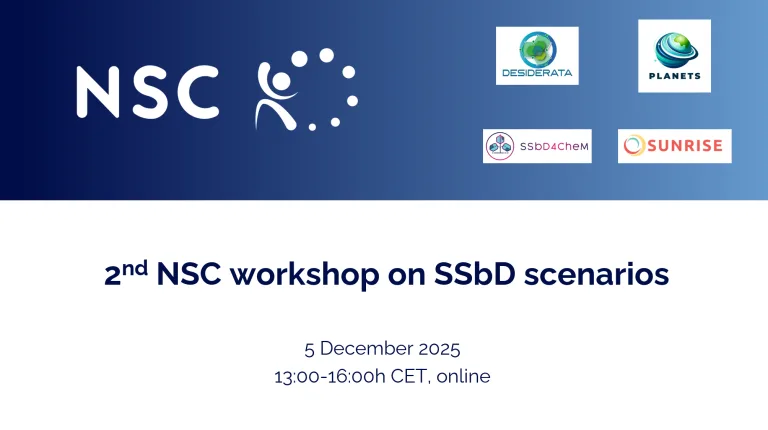 2ndNSCworkshopSSbDscenarios_Cover