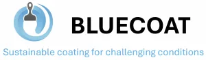 BLUECOAT logo