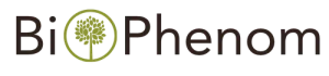 BioPhenom logo